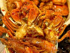 -辣螃铠盆盆蟹大排档(总店)