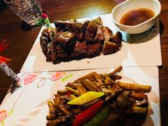 -玛町精致餐酒吧(大众巷店)
