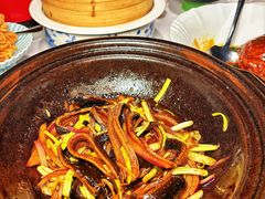 -淮香国色·淮扬菜(正大中心店)