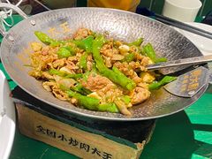 -费大厨辣椒炒肉(太平老街店)