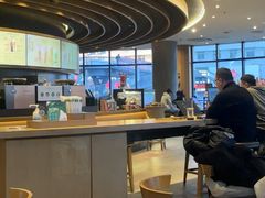 -星巴克(锦州太阳广场店)