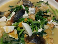 -晚归月亮湾私家菜(临邑路店)