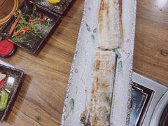 -真情鲍鱼海鲜汤