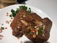 -莆田餐厅PUTIEN(三里屯店)