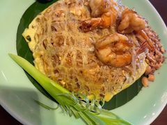 -mango tree芒果树泰国餐厅(青岛万象城店)