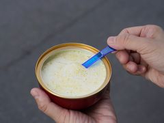 牦牛酸奶-德禄酸奶(莫家街店)