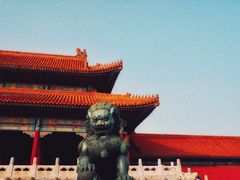 -故宫博物院(故宫)
