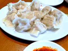 -鸿毛饺子(紫竹桥店)