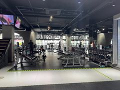 -七星派健身中心(鸟巢店)