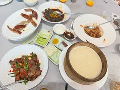 -南景饭店(万家丽路店)