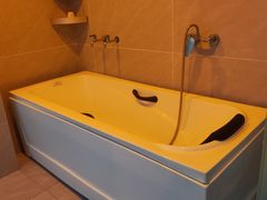 -茗海意境·影院式足道SPA(南坪店)