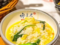-馋三尺蟹粉小笼(人民广场店)