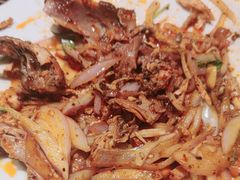 -喝丢一只鞋海鲜烧烤·海肠捞饭(东关街店)