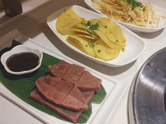 -么子烤肉(化龙池店)