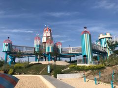 -季高兔窝窝亲子园(上海薰衣草公园店)