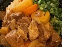-西贝(苏州绿宝广场店)