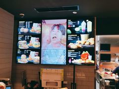 -麦当劳(世纪汇广场店)