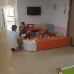 -丽复产后康复萧山旗舰中心