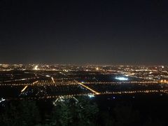 -鬼笑石后山停车场