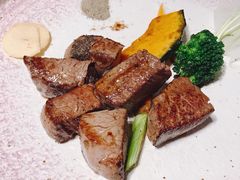 -天丰日本料理·铁板烧