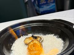 火焰黑松露鲍鱼-稻香饭店(IFS国金中心店)