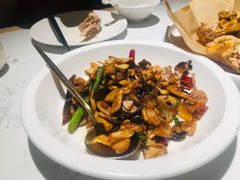 -关东小磨东北菜(漕河泾印象城店)