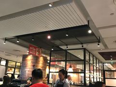 -新旺茶餐厅(嘉里城店)