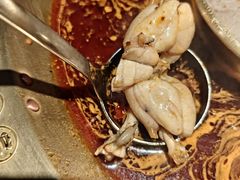 -哥老官重庆美蛙鱼头(西湖银泰十一哥店)