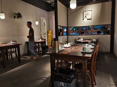 -乔街深夜食堂·台州菜·高压锅生蚝(杭州总店)