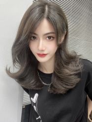 -那茉 Hair Salon