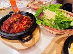 -七八冷面·延边朝鲜族美食(圣熙八号店)