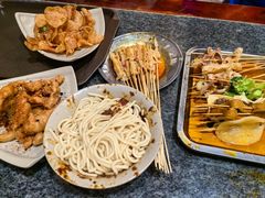 -小街天府(西工小街店)