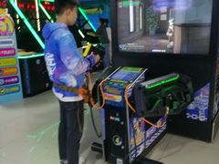 -大玩家(莆田万达店)