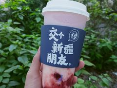 -西琳姑娘·新疆冰淇淋酸奶茶(解放北路店)
