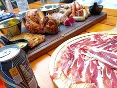 -普拉那啤酒坊Paulaner(凯宾斯基饭店)