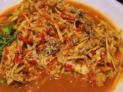 -飞虹鱼馆(春华路店)