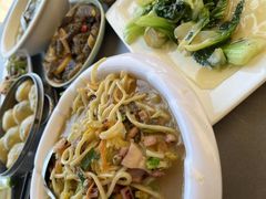 -阿弟特色海鲜餐厅·大排档(平潭店)