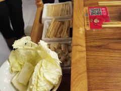 -傣妹火锅(四川北路店)