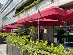 -Wolfgang’s Steakhouse 沃夫冈牛排馆(上海白玉兰广场店)