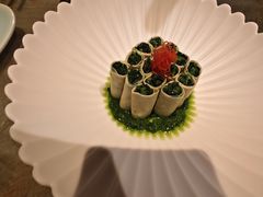 -杭州君悦酒店·湖滨28中餐厅