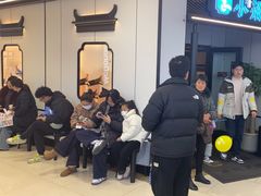 -小菜园新徽菜(常州金坛吾悦店)