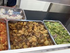 -西华美食•老广烧腊(百灵路店)