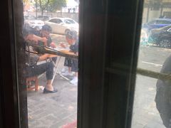 -安庆柴火馄饨(马道街店)