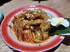 -迷你椰·泰式大排档(观前街店)