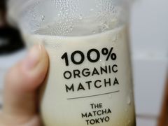 -THE MATCHA TOKYO抹茶东京
