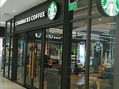 -星巴克(北京阜安路店)