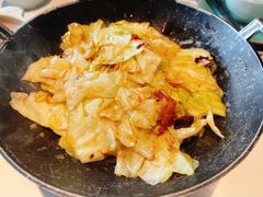 -遇见湘·地道湖南菜(云门店)