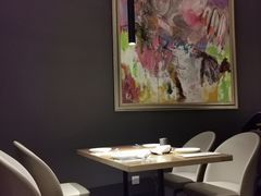 卡座-初花·日本料理