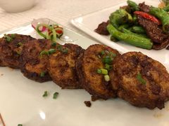 -银都上海菜馆(粤海东路店)