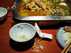 -鱼谦脆皮烤鱼(华阳城店)